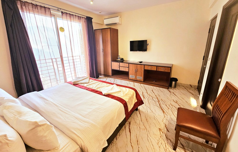 Suite Room